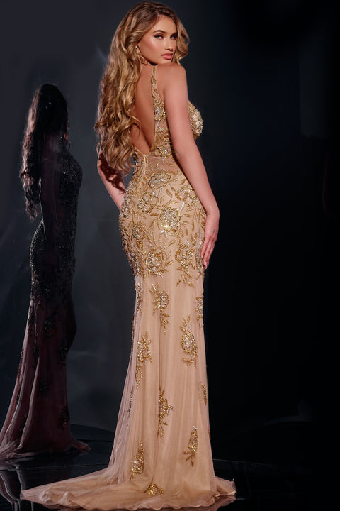 Jovani Style 07355