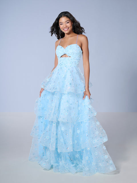 Tiffany Designs Style 16144