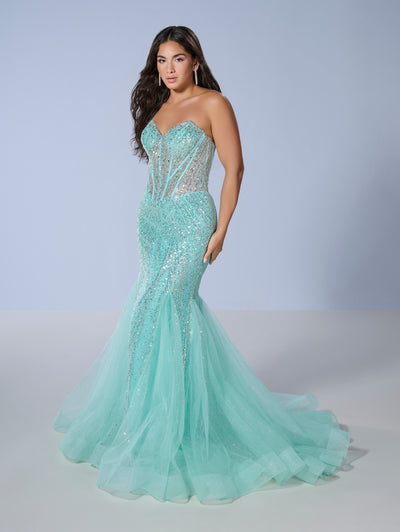 Tiffany Designs Style 16232