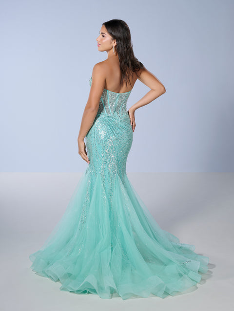 Tiffany Designs Style 16232