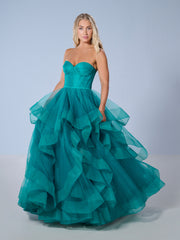 Tiffany Designs Style 16245