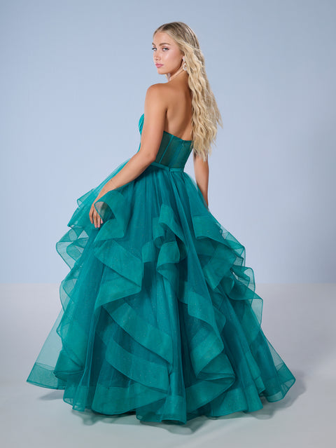 Tiffany Designs Style 16245