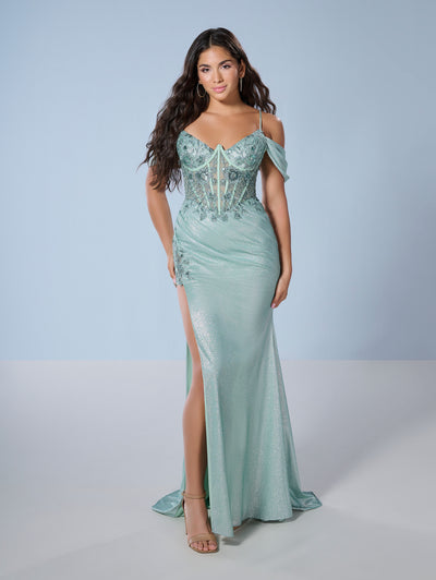 Tiffany Designs Style 16250