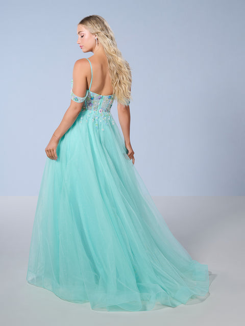 Tiffany Designs Style 16251