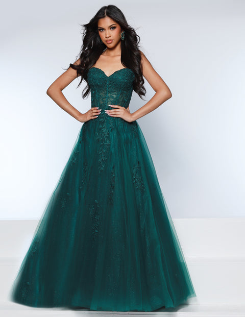 Kate Parker Style 25448