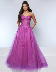 Kate Parker Style 25448