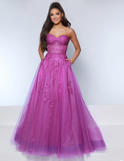 Kate Parker Style 25448