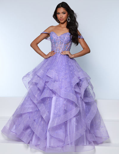 Kate Parker Style 25698