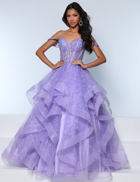 Kate Parker Style 25698