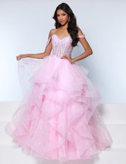 Kate Parker Style 25698