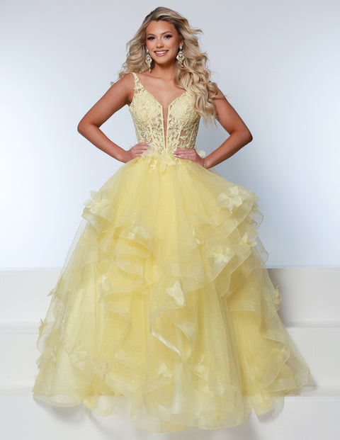 Kate Parker Style 25699