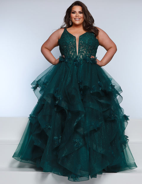 Kate Parker Style 25699