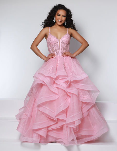 Style Parker Style 25931