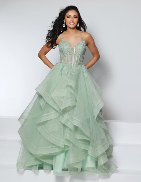 2 Cute Style 25931 – Tera Lee's Formals