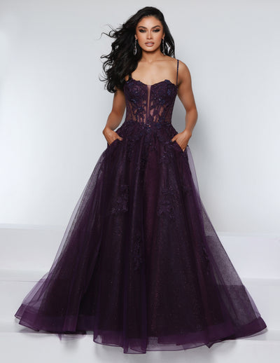 2 cute prom dresses Prom Dress