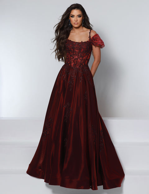 Kate Parker Style 25933