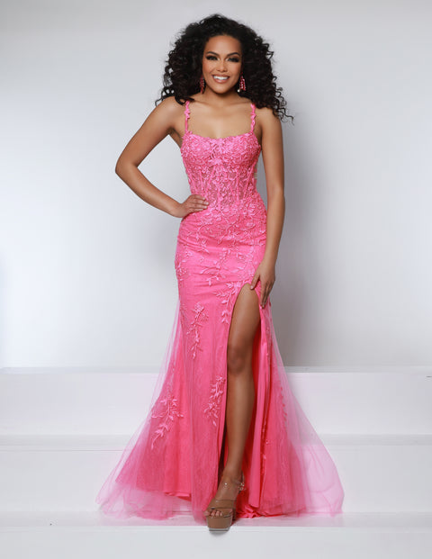 Kate Parker Style 25936