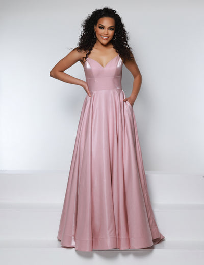2 Cute Style 25942 – Tera Lee's Formals