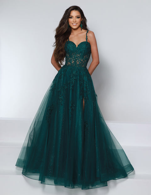 Kate Parker Stylee 25943