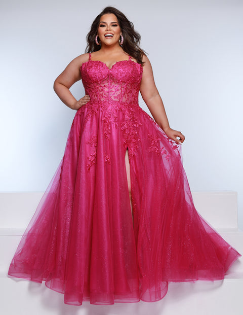 Kate Parker Stylee 25943