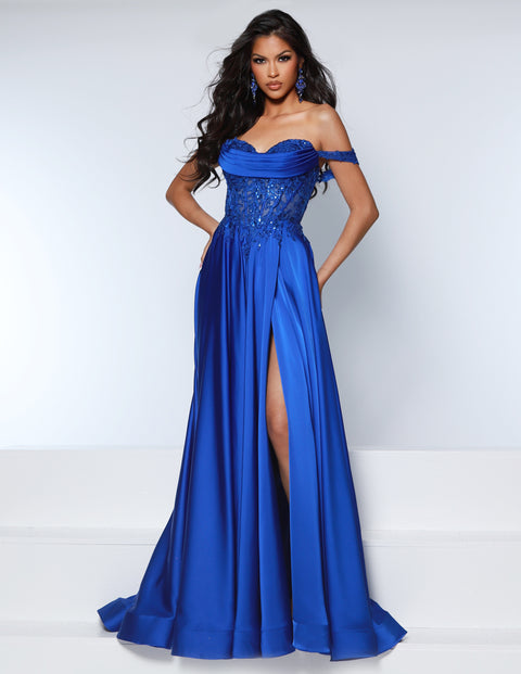 Kate Parker Style 26262