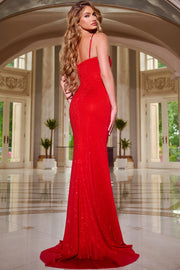 Jovani Style 37092