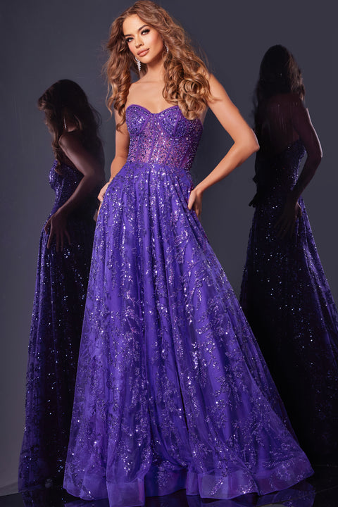 Jovani Style 37413