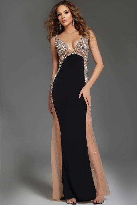 Jovani Style 38307