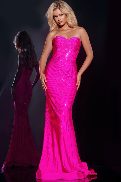 Jovani Style 38655