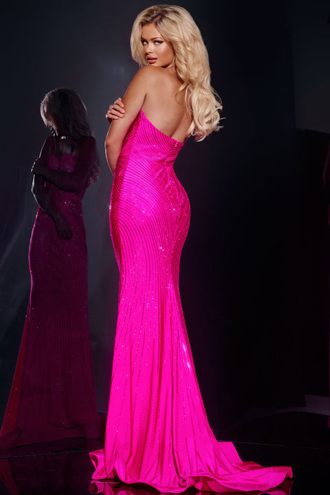 Jovani Style 38655