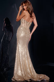 Jovani Style 40058