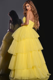 Jovani Style 40394