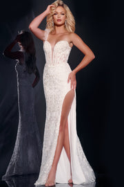 Jovani Style 40425