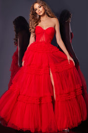 Jovani Style 40466