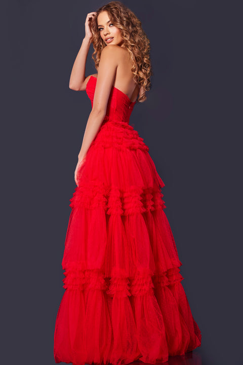 Jovani Style 40466