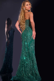 Jovani Style 40470