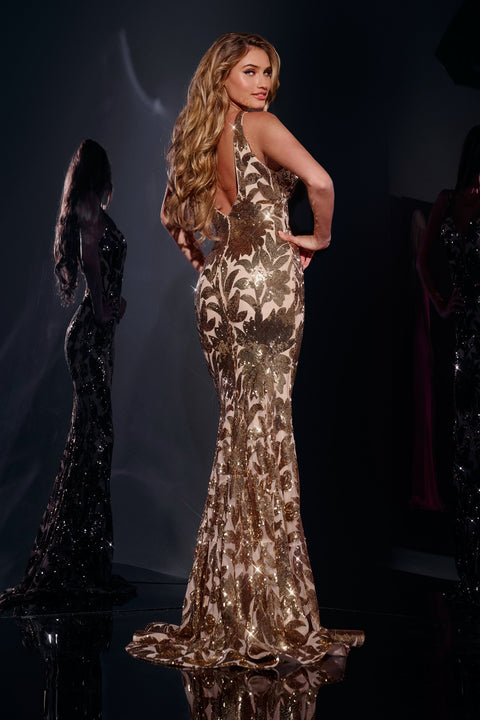 Jovani Style 40675