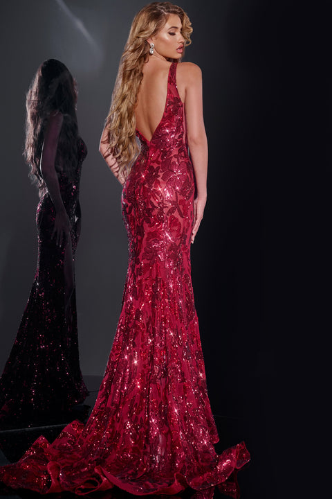 Jovani Style 40755