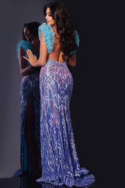 Jovani Style 40761