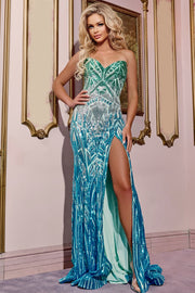 Jovani Style 40763