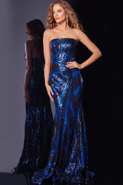 Jovani Style 40765