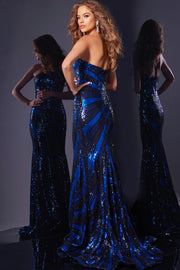 Jovani Style 40765