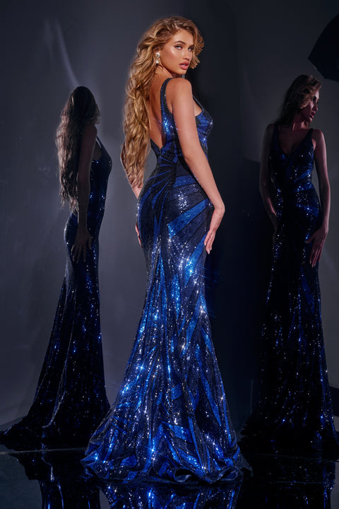 Jovani Style 40766