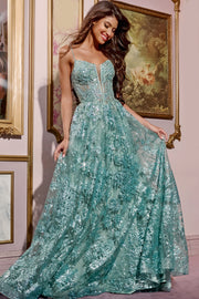 Jovani Style 42199