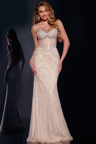 Jovani Style 42206