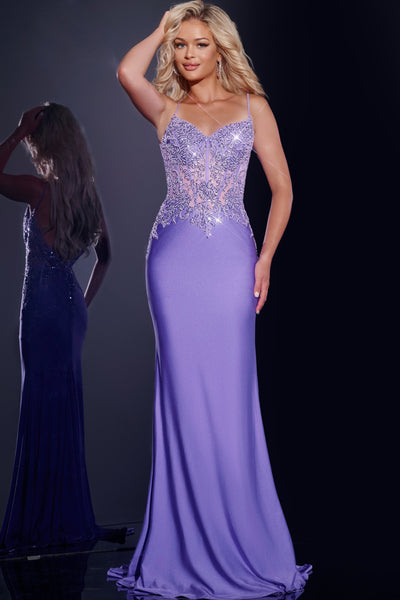 Jovani Style 42221