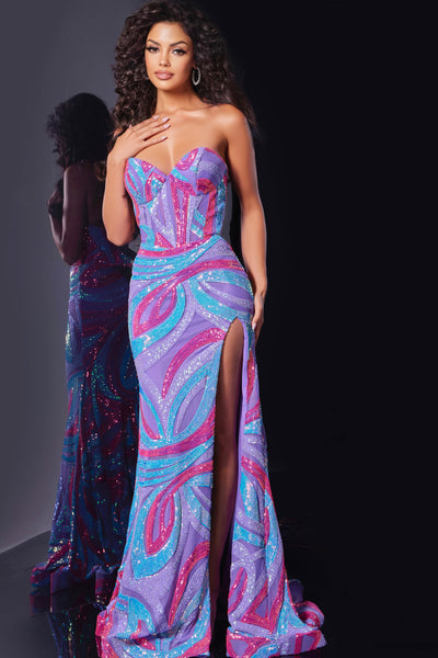 Jovani Style 43058