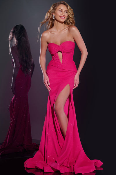 Jovani Style 43065