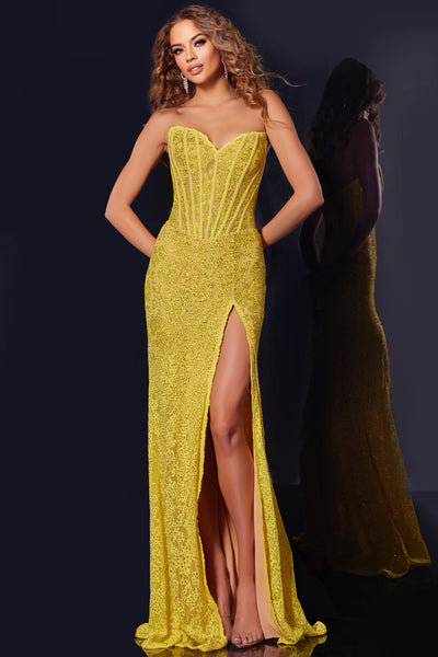 Jovani Style 43093