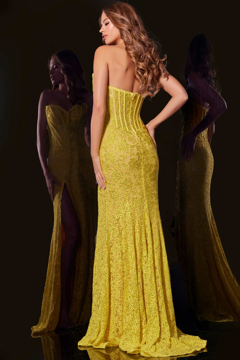 Jovani Style 43093